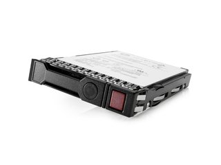 Hewlett Packard Enterprise 872737-001 Interne Festplatte 2.5 Zoll 1200 GB SAS - Interne Festplatten (2.5 Zoll, 1200 GB, 10000 RPM) von Hewlett Packard Enterprise