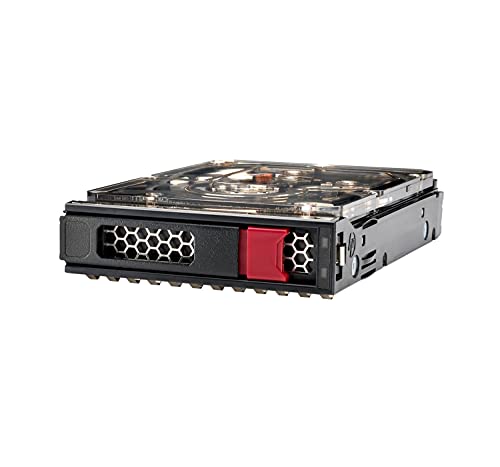 Hewlett Packard Enterprise 881781-H21 8,9 cm (3,5 Zoll), 12000 GB SAS von Hewlett Packard Enterprise