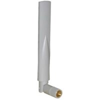 Hewlett Packard Enterprise AP-ANT-1W 2.4/5G 4/6dBi Omni Antenne 6 dBi 2.4GHz, 5GHz von Hewlett Packard Enterprise