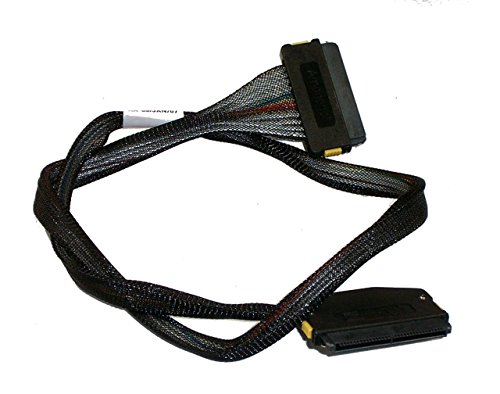 Hewlett Packard Enterprise SAS Data Cable for HPE ProLiant Servers, 389948-001 von Hewlett Packard Enterprise