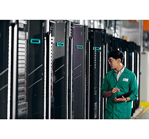 Hewlett Packard Enterprise DL360 GEN11 8SFF PCIE CBL-Stock, P48909-B21 von Hewlett Packard Enterprise