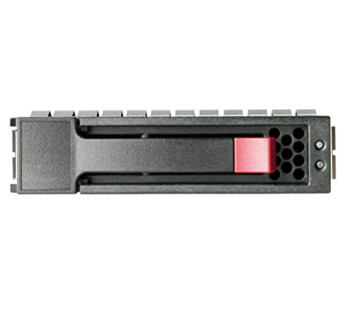 Hewlett Packard Enterprise DRV HDD 8TB 12G 7.2K LFF SAS DS, W126150174 (DS) von Hewlett Packard Enterprise