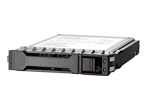 Hewlett Packard Enterprise Damen Hewlett Packard Hpe Mission Critical-HDD-1.2 TB-SAS 12 GB/s p28586-b21, Mehrfarbig, L-XL Hewlett Packard Enterprise Damen Hewlett Packard Hpe Mission Critical-HDD-1.2 TB-SAS 12 GB/s p28586-b21, Mehrfarbig, L-XL von Hewlett Packard Enterprise