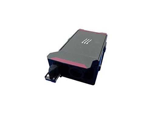 Hewlett Packard Enterprise Dual Rotor Hot Pluggable Fan Module Assembly, 822531-001 von Hewlett Packard Enterprise