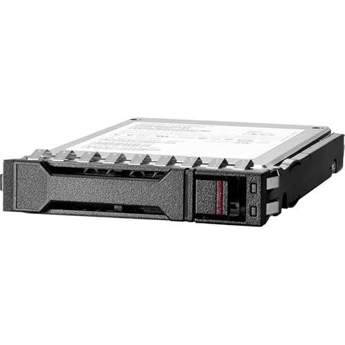 Hewlett Packard Enterprise HPE 1,92 TB SAS MU SFF BC VS MV SSD von Hewlett Packard Enterprise