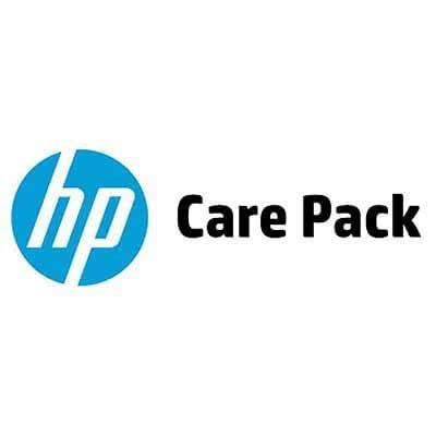 Hewlett Packard Enterprise HPE 1y PW Nbd DL385p **New Retail**, U8BU5PE (**New Retail** Gen8 FC Service) von Hewlett Packard Enterprise