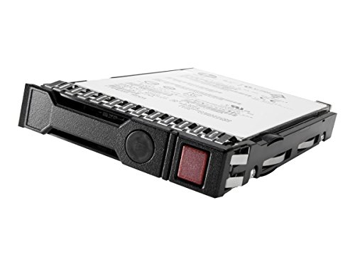 Hewlett Packard Enterprise HPE 4TB 6G SATA 3.5in NHP MDL HDD von Hewlett Packard Enterprise