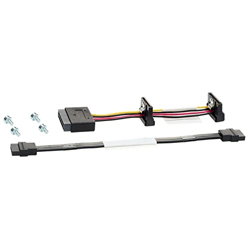 Hewlett Packard Enterprise HPE ML30 Gen9 Tape Drive Cable Kit von Hewlett Packard Enterprise