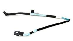 Hewlett Packard Enterprise Minin SAS x8 Y Cable Assembly 780421-001, 0.78 m, Mini-SAS, 780421-001 von Hewlett Packard Enterprise