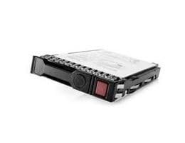 Hewlett Packard Enterprise P18430-H21 SSD Festplatte 2,5 Zoll 7680 GB Serial ATA III TLC von Hewlett Packard Enterprise