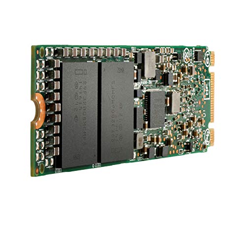 Hewlett Packard Enterprise P40515-B21 480GB SSD M.2 PCI Express TLC NVMe Hewlett Packard Enterprise P40515-B21 480GB SSD M.2 PCI Express TLC NVMe von Hewlett Packard Enterprise