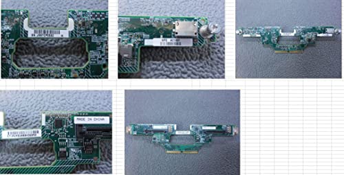 Hewlett Packard Enterprise SPS-PCA BACKPLANE:HDD/TB 2S, 801364-001 von Hewlett Packard Enterprise