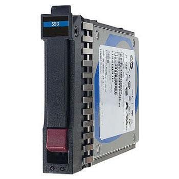 Hewlett Packard Enterprise SSD 960GB 6G SFF SATA PLP QR, P00801-001 von Hewlett Packard Enterprise