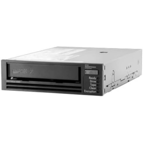 Hewlett Packard Enterprise Ultrium LTO-7 Ultrium SAS LFF, 839697-001 von Hewlett Packard Enterprise