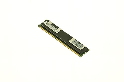 Hewlett packard Enterprise - HP 4 GB PC3-10600R-9 ddr3 Memory **refurbished**, 500203-061-rfb (**refurbished**) von Hewlett Packard Enterprise