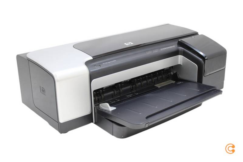 Hewlett Packard Office HP Officejet Pro Druckergerät Drucker Drucker-Komponente von Hewlett Packard Office