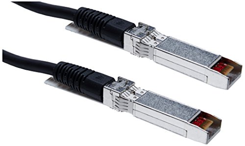 HP 487655-B21 SFP+ Netzwerkkabel 3m von Hewlett Packard