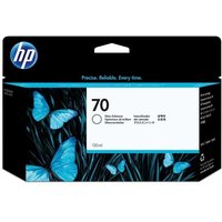 HP 70 original Ink cartridge C9459A gloss enhancer standard capacity 130ml 1-pack with Vivera Ink ca HP 70 original Ink cartridge C9459A gloss enhancer standard capacity 130ml 1-pack with Vivera Ink ca von Hewlett Packard