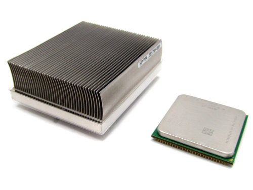 HP AMD Opteron 275 Prozessor 2,2 GHz (392440-B21) von Hewlett-Packard