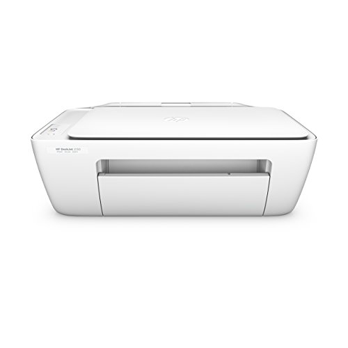 HP Deskjet 2130 All-in-One-Drucker von Hewlett-Packard