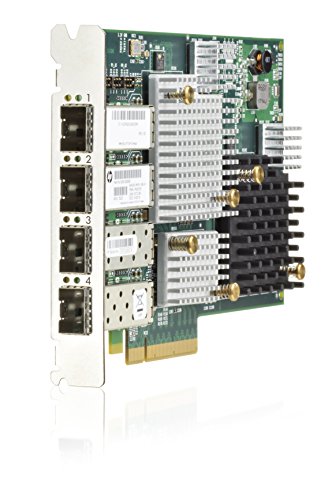 HP Enterprise Speicher-Controller - 4 Sender/Kanal von Hewlett-Packard