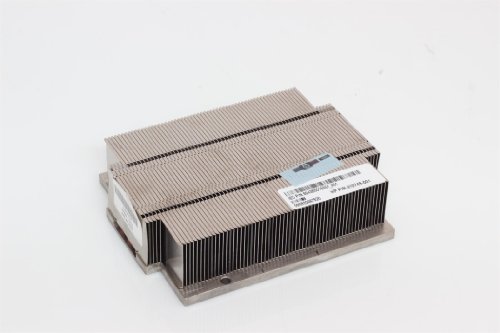 HP Heatsink, Kühler, Lüfter für DL360G5 Proliant Server, 412210-001, NEU von Hewlett-Packard