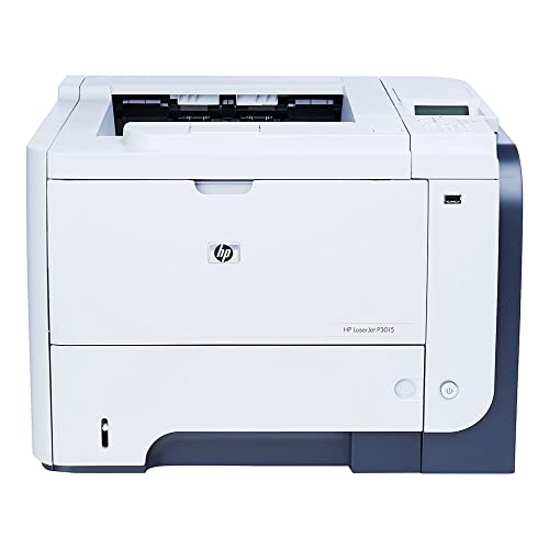 HP LaserJet P3015DN USB2.0 CE528A*** von Hewlett-Packard