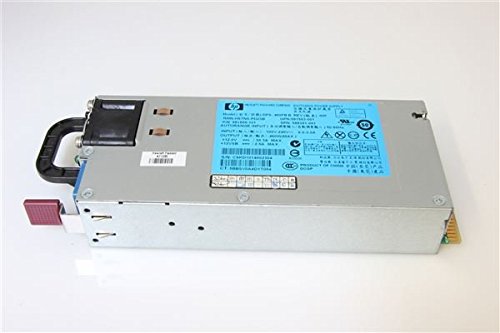 HP POWER SUPPLY 460W HOTPLUG von Hewlett-Packard