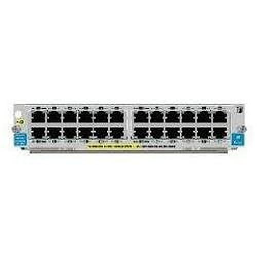 HP Procurve Modul PoE 24P 1GBit for zl von Hewlett-Packard