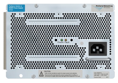 HP Procurve Power Supply 875Watt for zl von Hewlett-Packard