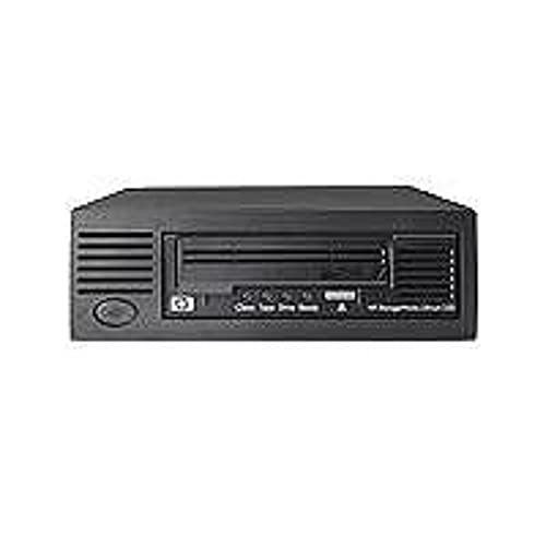 HP StorageWorks Ultrium 232 LTO Ultrium Magnetbandleser (100 GB / 200 GB) Ultrium 1 SCSI DBT Extern von Hewlett-Packard