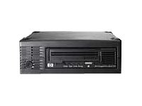 HP StorageWorks Ultrium 920 Bandlaufwerk, LTO Ultrium (400 GB / 800 GB) – Ultrium 3 – SCSI LVD – externe ULTRIUM 920 LTO3 EXT TAPE 400/800 SCSI Stock Herstellernummer EH842A#ABA von Hewlett Packard