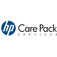 HP eCarePack 24+ VOS NBD Designjet von Hewlett Packard