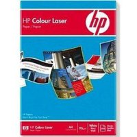 Hewlett Packard CHP370 A4 Color Laser Paper, 500 Blatt, 90 g/qm (CHP370) von Hewlett Packard