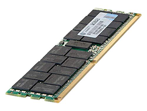 Hewlett Packard Enterprise 664690 – 001 Speichermodul von Hewlett Packard Enterprise
