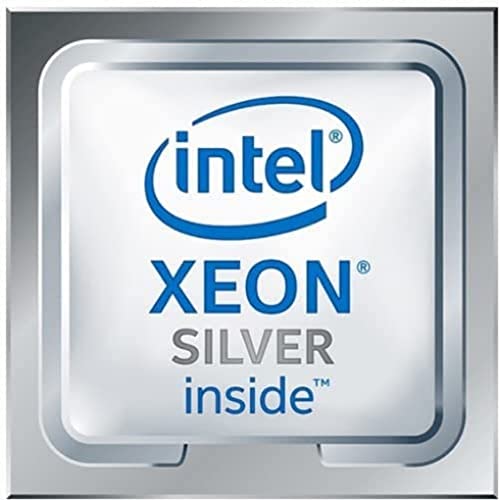 Hewlett Packard Enterprise Intel Xeon Silver 4114 2.2GHz 13.75MB L3 Prozessor von Hewlett Packard