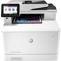 Hp Color LaserJet Pro M479dw von Hewlett Packard