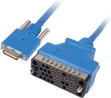 Hewlett Packard HP Procurve Secure Router/Cable v.35 dte von Hewlett Packard