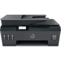Hewlett Packard HP Smart Tank Plus 655 Multifunktionsdrucker Scanner Kopierer Fax WLAN (Y0F74ABHC) von Hewlett Packard