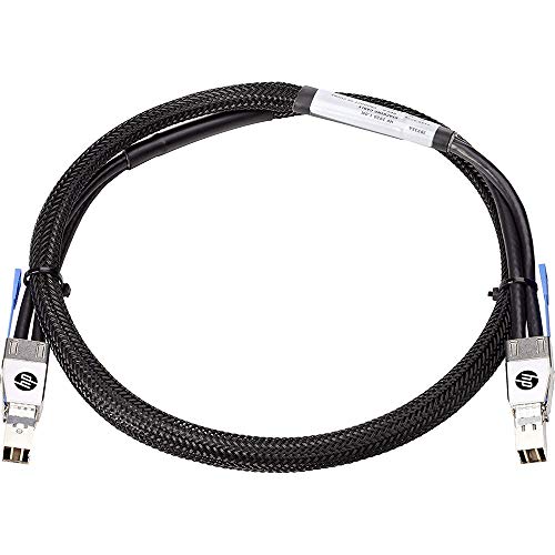 HP Hewlett Packard J9735A 2920 Stacking Kabel (1 m) von Hewlett Packard Enterprise