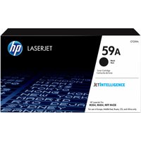 Hewlett Packard - hp Lasertoner hp CF259A sw von Hewlett Packard