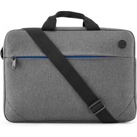 Hp Prelude 17,3-Zoll-Laptoptasche 17,3' Toploader-Tasche Schwarz von Hewlett Packard