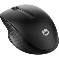 Hp 430 Multi Device Kabellose Bluetooth Maus Schwarz 3B4Q2AAABB (3B4Q2AAABB) - Hewlett Packard von Hewlett Packard