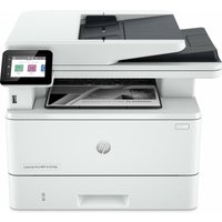 Hp LaserJet Pro mfp 4102dw S/W-Laserdrucker Scanner Kopierer usb lan wlan (2Z622FB19) - Hewlett Packard von Hewlett Packard