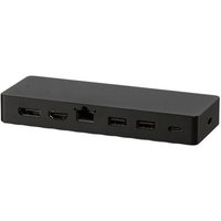 Hewlett Packard - hp Universal usb-c Multiport Hub Dockingstation Hewlett Packard - hp Universal usb-c Multiport Hub Dockingstation von Hewlett Packard