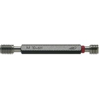 Mahr Gewindegrenzlehrdorn 6H M 8,0x1,25 von Hewlett Packard