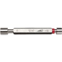 Mahr Grenzlehrdorn Lehrenstahl DIN 2245 H7 12,0 mm Mahr Grenzlehrdorn Lehrenstahl DIN 2245 H7 12,0 mm von Hewlett Packard