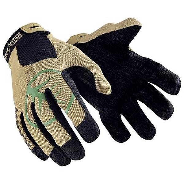 Hex Armor Thorn Armor 3092 6001009 Gr. 9 Arbeitshandschuhe Andschuhe B-Ware Hex Armor Thorn Armor 3092 6001009 Gr. 9 Arbeitshandschuhe Andschuhe B-Ware von HexArmor
