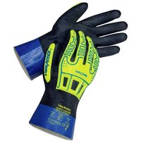 HexArmor 6070811 rubiflex S XG27BI Chemiekalienhandschuh Größe (Handschuhe): 11 EN 388:2016, EN 37 von HexArmor