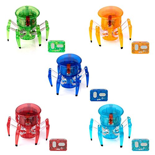 Hexbugs: Spider von Hexbug